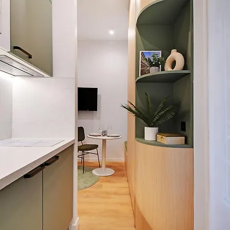 Attractive Studio - 2P - Auteuil - Parc Des Prince Parijs Buitenkant foto