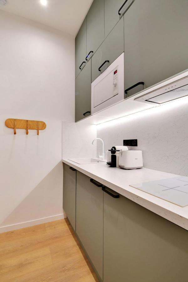 Apartamento Attractive - 2p - Auteuil - Parc Des