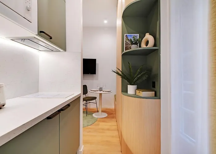 Attractive Studio - 2P - Auteuil - Parc Des Prince